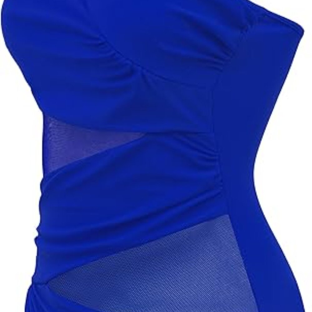 Women's One Piece Swimsuits (BRAND NEW /2XL) - Picture 5 of 7